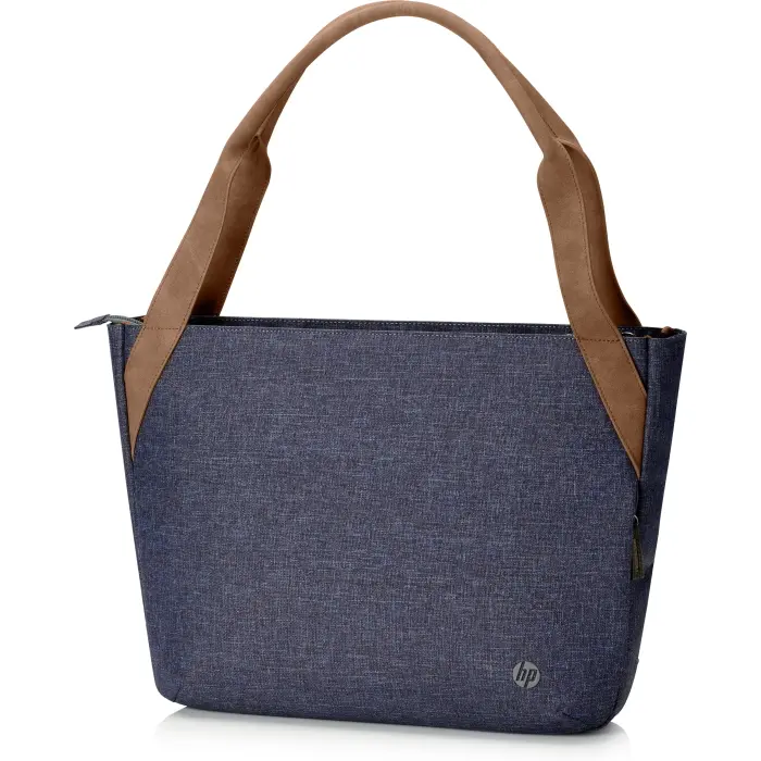 <p><strong>HP Tote 14 Renew (Navy)</strong></p>